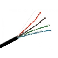 UTP кабель SkyNet уличный, 5e Premium 4х2х0,51 мм, в бухте 305 м