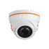 Novicam BASIC 37 (ver.1339) - IP камера шар, 3 Мп, вариофокал 2.8~12 мм, 111°~36°, уличная IP67, ИК 30м, аудио, PoE, -35°
