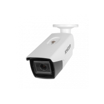 Novicam STAR 28 (ver.1264) - моторизированная уличная всепогодная камера - 2.1 mpx - 2.7~13.5 мм - 110°~35.5° - ИК EXIR 70 м