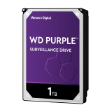 Жёсткий диск WD Purple 1 Tb / 1 000 Гб (WD10PURZ)