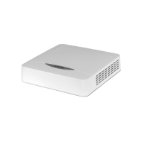 Novicam FR1108L (ver.3099) AoC - 8 канальный TVI, AHD, CVI, аналоговый регистратор 2 mpx (1080p) / 4Мп Lite + 4 IP 6Мп или 12 IP