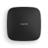 Ajax StarterKit 2 - стартовый комплект системы безопасности + HomeSiren - комнатная сирена - Чёрный