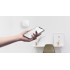 Ajax StarterKit 2 - стартовый комплект системы безопасности + HomeSiren - комнатная сирена - Белый