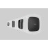 Ajax StarterKit Plus - продвинутый стартовый комплект системы безопасности - Белый