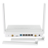 Keenetic Hero 4G - KN-2310 - Гигабитный интернет-центр с модемом 4G/3G, двухдиапазонным 2,4 + 5 ГГц Mesh Wi-Fi AC1300