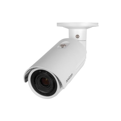 Novicam PRO 28 (ver.1379) - уличная IP камера пуля, 2 Мп, 2.8~12 мм, 115°~40°, IP67, ИК 40 м, Micro SD 128 Гб, PoE, -45°