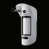 Ajax MotionCam Outdoor - беспроводной уличный датчик движения с фотокамерой для верификации тревог - Белый