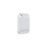 Ajax Tag - защищенный бесконтактный брелок для клавиатуры - 3 шт. - Белый