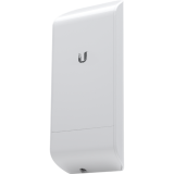Точка доступа Ubiquiti LOCO M2 airMAX NanoStationM Wi-Fi 2.4 GHz - до 3 км