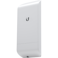 Точка доступа Ubiquiti NanoStation Loco M5 Wi-Fi 5 ГГц - до 5 км