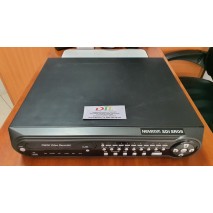 Novicam SR08 HD-SDI (ver.188) видеорегистратор - не новый, без коробки