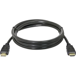 Кабель HDMI, 3m, m-m, OEM