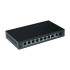 PV-Link PV-POE08G1S1 (ver.2069) - 10 портовый коммутатор с 8 портами PoE 10/100 Мбит/с, 1 портом 100/1000 Мбит/с, 1 SFP портом 1000 Мбит/с