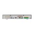 Novicam FR1208 (ver.3096) AoC - 8 канальный TVI, AHD, CVI, аналоговый регистратор 5 mpx + 8 IP 8Мп или 16 IP