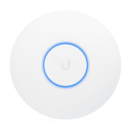 Точка доступа Ubiquiti UniFi AP AC Pro (UAP-AC-PRO) - Wi-Fi 802.11ac, 3x3 MIMO, 5 GHz / 2.4 GHz