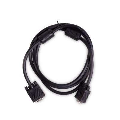 Интерфейсный кабель iPower VGA 15M/15M - 5 м.