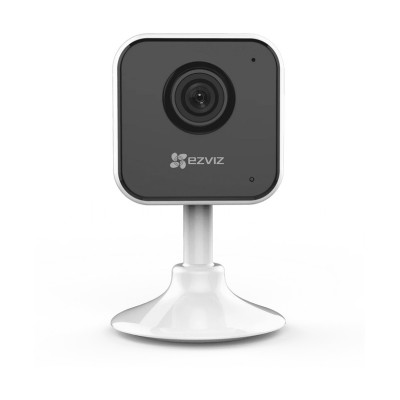 EZVIZ C1HC H.265 - внутренняя IP камера Wi-Fi - 2 Мп, 2.8 мм, 108°, до 256 ГБ, ИК 12 м
