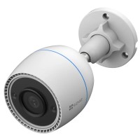 Ezviz C3TN - уличная IP камера Wi-Fi и RJ45 - 2 Мп, 2.8 мм, 122°, до 256 ГБ, ИК 30 м