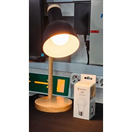 Ezviz LB1 - Светодиодная лампа с поддержкой Wi-Fi