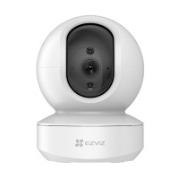 EZVIZ TY1 - поворотная Wi-Fi камера Wi-Fi - 2 Мп, 4 мм, 85°, до 256 ГБ, ИК 10 м