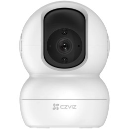 EZVIZ TY2 - интеллектуальная поворотная Wi-Fi камера Wi-Fi - 2 Мп, 4 мм, 85°, до 256 ГБ, ИК 10 м
