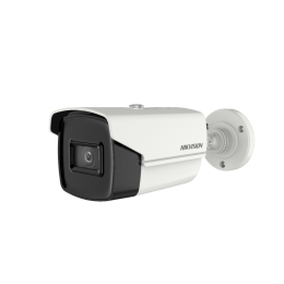 Hikvision DS-2CE16D3T-IT3F - уличная цилиндрическая камера для сверхнизкой освещенности - 2 Мп - 3.6 мм - 82° - TVI, AHD, CVI, аналог