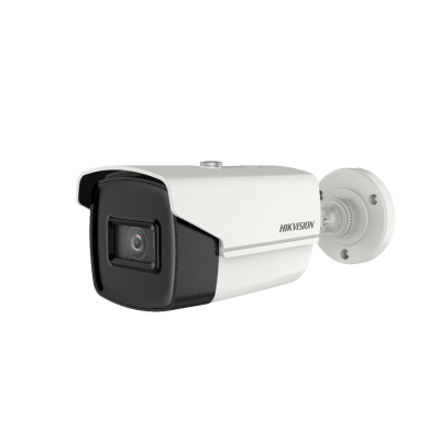 Hikvision DS-2CE16D3T-IT3F - уличная цилиндрическая камера для сверхнизкой освещенности - 2 Мп - 3.6 мм - 82° - TVI, AHD, CVI, аналог