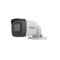 Hikvision DS-2CE16D0T-EXIF - уличная цилиндрическая камера - 2 Мп - 2.8 мм - 120.5° - TVI, AHD, CVI, аналог