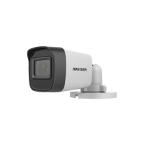 Hikvision DS-2CE16D0T-EXIF - уличная цилиндрическая камера - 2 Мп - 2.8 мм - 120.5° - TVI, AHD, CVI, аналог