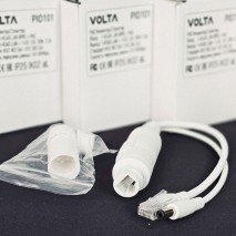 Volta PID101 - PoE Инжектор