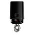 Ajax WaterStop 1/2 (DN 15) Jeweller - кран перекрытия воды с дистанционным управлением - Чёрный