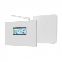 Комплект усиления сотовой связи ДалСВЯЗЬ DS-900/1800/2100-20 - усиление 86 +/- 3 - мощность до 20 дБм (100 мВт) - кабель 20 м