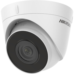 Hikvision DS-2CD1323G0E-I(C) - уличная купольная IP камера - 2 Мп - 2.8 мм - 105°
