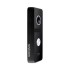 Novicam MAGIC 7C KIT DARK Версия: 4222 - комплект из видеодомофона с дисплеем 7" и вызывной панели - 800 ТВЛ - 127° со встроенным модулем сопряжения для Vizit