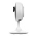 Ezviz C1C-B - внутренняя Wi-Fi камера домой, в офис - 2 Мп, 2.8 мм, 91°, MicroSD до 256 ГБ, Микрофон, Динамик, ИК 12 м