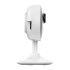Ezviz C1C-B - внутренняя Wi-Fi камера домой, в офис - 2 Мп, 2.8 мм, 91°, MicroSD до 256 ГБ, Микрофон, Динамик, ИК 12 м