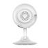 Ezviz C1C-B - внутренняя Wi-Fi камера домой, в офис - 2 Мп, 2.8 мм, 91°, MicroSD до 256 ГБ, Микрофон, Динамик, ИК 12 м