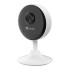 Ezviz C1C-B - внутренняя Wi-Fi камера домой, в офис - 2 Мп, 2.8 мм, 91°, MicroSD до 256 ГБ, Микрофон, Динамик, ИК 12 м