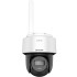 Hikvision DS-2DE2C400MWG-4G - уличная поворотная 4G камера - 4 Мп - 2.8 мм - 94° - MicroSD до 512 Гб - Микрофон - Динамик