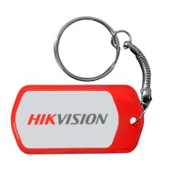 Hikvision DS-K7M102-M - бесконтактная смарт-карта, брелок Mifare