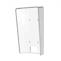 Hikvision DS-KABV6113-RS - козырёк для вызывной панели DS-KV6113-WPE1