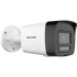 Hikvision DS-2CD1043G2-LIUF/SL - уличная цилиндрическая IP камера - 4 Мп - 2.8 мм - 98° - микрофон - динамик - MicroSD до 512 Гб - Smart Hybrid Light