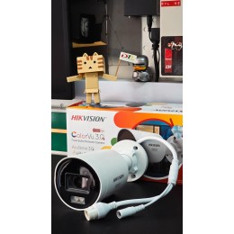 Камера для создания онлайн трансляции через сервис Glazok.kz