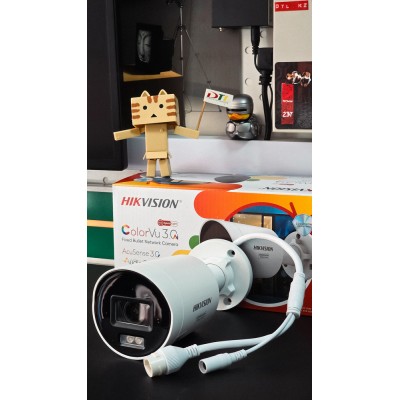 Камера для создания онлайн трансляции через сервис Glazok.kz