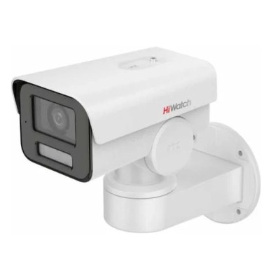 HiWatch PTZ-Y2404I-DE - уличная моторизированная цилиндрическая IP PTZ камера - 4 Мп - 2.8~12 мм - 96.7°~29.7° - MicroSD до 256 Гб - Микрофон HiWatch PTZ-Y2404I-DE - уличная моторизированная цилиндрическая IP PTZ камера - 4 Мп - 2.8~12 мм - 96.7°~29.7° - MicroSD до 256 Гб - Микрофон