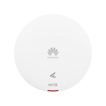 Huawei eKit AP361 - WiFi 6 точка доступа - 802.11ax - 2.4 ГГц 575 Мбит/с / 5 ГГц 1200 Мбит/с - 1хLAN PoE 1 Гбит/с