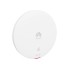 Huawei eKit AP361 - WiFi 6 точка доступа - 802.11ax - 2.4 ГГц 575 Мбит/с / 5 ГГц 1200 Мбит/с - 1хWAN PoE 1 Гбит/с