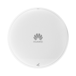 Huawei eKit AP371 - WiFi 7 точка доступа - 802.11be - 2.4 ГГц 690 Мбит/с / 5 ГГц 2880 Мбит/с - 1хWAN PoE 2.5 Гбит/с