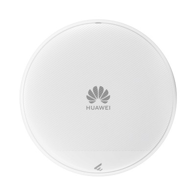 Huawei eKit AP371 - WiFi 7 точка доступа - 802.11be - 2.4 ГГц 690 Мбит/с / 5 ГГц 2880 Мбит/с - 1хWAN PoE 2.5 Гбит/с