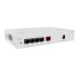 Huawei eKit AR280 - PoE маршрутизатор - 1хWAN 2.5 Гбит/с - 4xLAN 1 Гбит/с